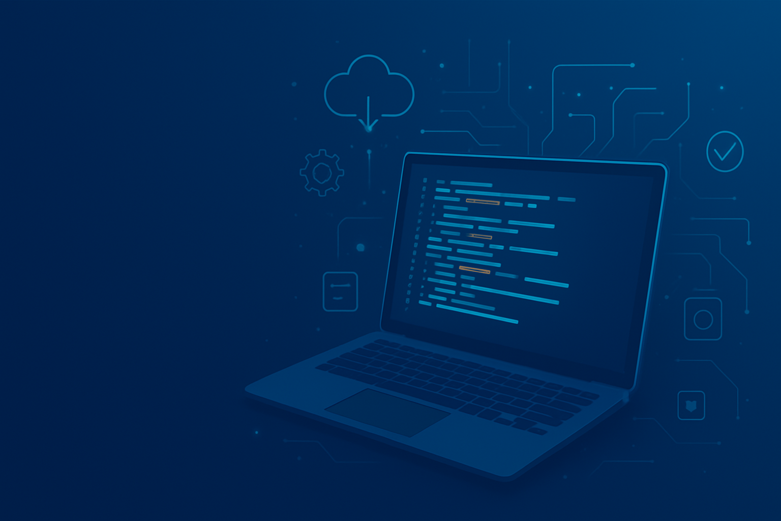 Technology Background